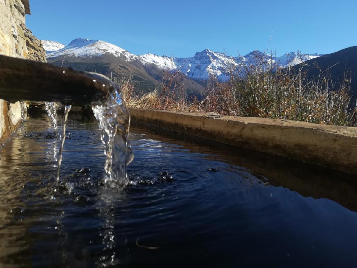 Rincón del Genil Cenes De La Vega Exterior foto